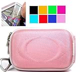 Kroo Camera Case for Canon Powershot Camera Digital Camera + Bonus Bundled  ....