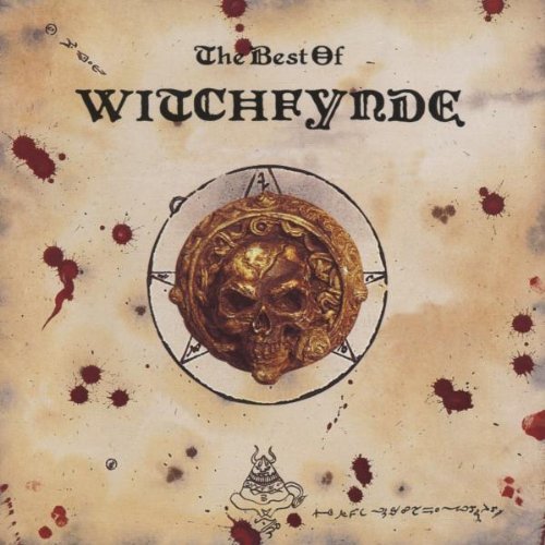 Witchfynde - The Divine Victim Lyrics - Zortam Music