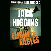 Flight of Eagles | [Jack Higgins]