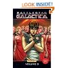 New Battlestar Galactica Volume III Hardcover (Battlestar Galactica (Dynamite)) (v. 3)