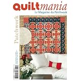 Quiltmania - French ed