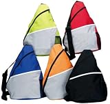 Buy Living Color Sling Backpack