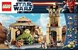 LEGO Star Wars 9516 Jabba's Palace