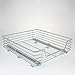 Home Decorators Collection Extra deep Sliding Organizer, 6