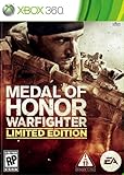 Medal of Honor: Warfighter - Limited Edition