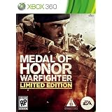 Medal of Honor: Warfighter - Limited Edition