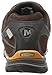 Merrell Men's Verterra Waterproof Hiking Shoe