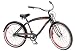Nirve Pyro Men's 3-Speed Cruiser Bike
