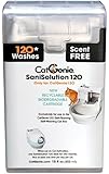 CatGenie 120 SaniSolution SmartCartridge-Scent Free