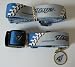 Toronto Blue Jays Pet Accessories Set - Small (6' Leash, Collar, and ID Tag)