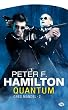 Greg Mandel, tome 2 : Quantum