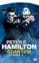 Greg Mandel, tome 2 : Quantum