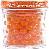 Balls O' Fire Orange Deluxe Salmon Egg Bait, 1.5-Ounce