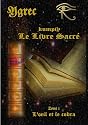 Kumpiy le Livre Sacre l Oeil et le Cobra