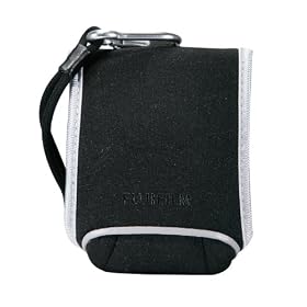 Fujifilm Neoprene Action Case