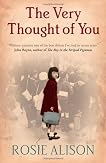 The Very Thought of You