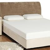 8in Memory Foam Mattress