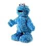 Fisher-Price TMX Laughing Cookie Monster - Tickle Me Extreme By Sesame Street