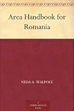 Area Handbook for Romania