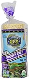 UPC 073416000155 product image for Lundberg Organic Brown Rice Cake, Unsalted, 8.5-Ounce Units  (Pack of 12) | upcitemdb.com