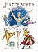 Nutcracker Ballet Playing Cards - Red Back