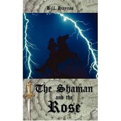 The Shaman and the Rose