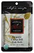 Colorado Spice Organic Citrus Dill Fish Rub, 1-Ounce Pouch (Pack of 12)