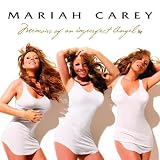 Memoirs Of An Imperfect Angelvon "Mariah Carey"