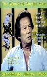 Grandmaster Jimmy H Woo - San Soo Kung Fu Interview and Demo DVD