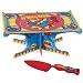 Spider-Man Cake Stand Kit