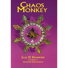 The Chaos Monkey