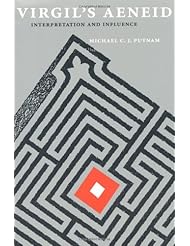 Book: Virgils Aeneid: Interpretation and Influence - The University of North Carolina Press