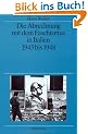 Die Abrechnung mit dem Faschismus in Italien 1943 bis 1948