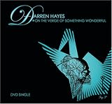 On the Verge of Something Wonderful [DVD]