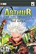 Arthur & the Invisibles