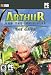 Arthur & the Invisibles