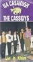 Cassidys Live in Kildare [VHS]