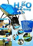 GARDEN WARE - H2GO BAG AND ANTI SLIP MAT (HOLDS 80 LITRES OF WATER) - 1 OF