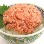 【訳あり】グルメお取り寄せ天然マグロのみ使用ネギトロ 500g★お寿司屋さんのマグロ業務用国内加工まぐろ