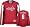 Alexander Ovechkin Washington Capitals Women's Red Premier Jersey - XX-Large