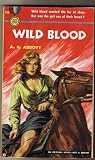 Produkt-Bild: Wild Blood,