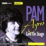 Live on Stage: Pam Ayres
