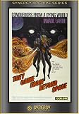 Buy : They Came from Beyond Space (1967)