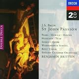 St. John Passion, BWV 245 / Part One - 15 Ah, who would dare to smite thee?