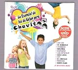 Lo Esencial De Las De Cajon Para Chavitos 