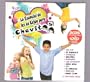 Lo Esencial De Las De Cajon Para Chavitos "3 CD's 56 Cansiones, Un DVD Con 18 Videos"