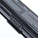ATC 5.2Ah Replacement Battery for Toshiba Satellite L455-S5975, Pro 300-1FP, Pro P300-1CG, TOSHIBA Dynabook AX, Dynabook EX, Dynabook Satellite, Dynabook TX Series Laptop/Notebook New