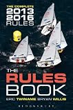 The rules book 2013-2016