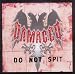 Do Not Spit