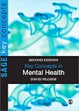 Key Concepts in Mental Health (SAGE Key Concepts series)